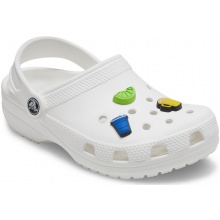 Crocs Jibbitz Happy Cheers - 3 pieces